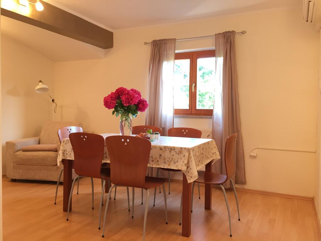 Holiday Home Maver Forty Poreč Exterior foto